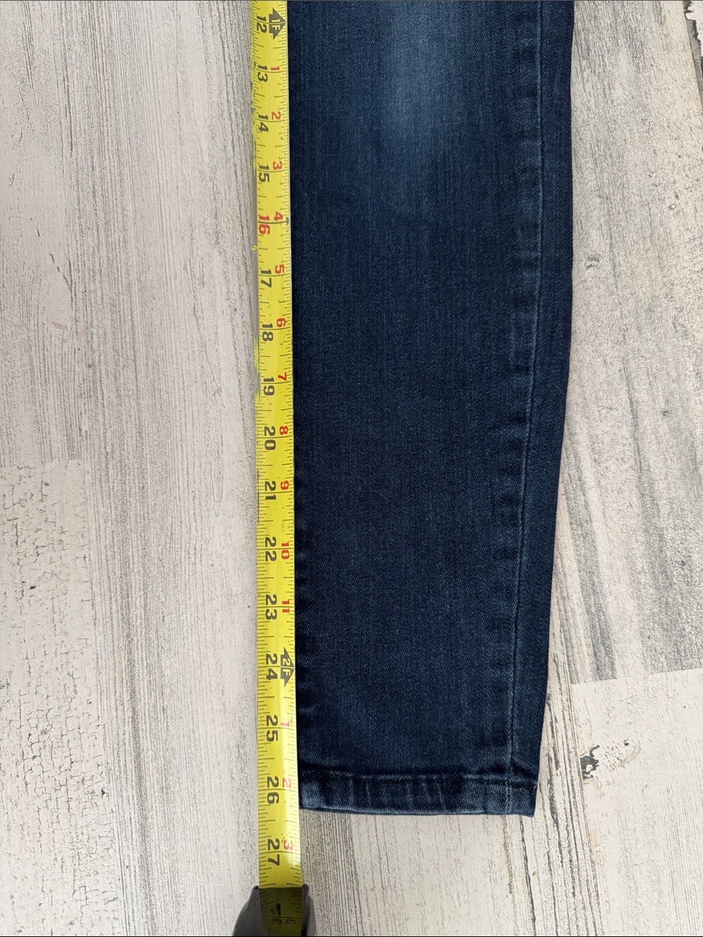 Current Elliott Skinny Jeans Size 25 Bundle - Picture 6 of 11